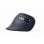 Ratón Gembird inalámbrico 1600 DPI 6 botones Nanoreceptor USB ergonómico Negro