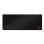 Gembird MP-GAME-XL Tapis de Souris Gaming Noir Monocrome 900x350mm