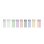 Câble CAT6A Gembird 2m U/FTP Câble Ethernet Câble de Réseau