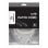 Câble CAT6A Gembird 2m U/FTP Câble Ethernet Câble de Réseau