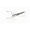 Câble CAT6A Gembird 2m U/FTP Câble Ethernet Câble de Réseau