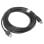 Cabo USB Lanberg CA-USBE-10CC-0050-BK 5m USB 2.0 Preto Ouro