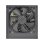 Fuente de Alimentación Thermaltake 750W Certificación 80 PLUS TR2 S Hidráulica