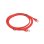 Câble réseau Lanberg PCU6-10CC-0200-R 2m Cat6 U/UTP RJ-45 Rouge