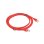 Câble réseau Lanberg PCU6-10CC-0200-R 2m Cat6 U/UTP RJ-45 Rouge