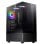 Caja PC XPG Invader X Mini Negro Midi Tower ATX/micro ATX/Mini-ITX Ventana lateral