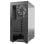 Case XPG Invader X Mini Nero Midi Tower ATX Ventilazione ARGB Finestra Laterale