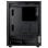 Case XPG Invader X Mini Nero Midi Tower ATX Ventilazione ARGB Finestra Laterale