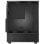 Case XPG Invader X Mini Nero Midi Tower ATX Ventilazione ARGB Finestra Laterale