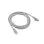 Cable de red Lanberg PCF6-10CC-0200-S 2m Cat6 F/UTP RJ-45 Gris