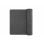 Tappetino per mouse Natec NPP-2039 210x250 mm Nero base antiscivolo tessuto