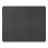 Alfombrilla NATEC NPP-2039 210x250mm Negra Monocromo Tela Caucho Antiderrapante