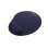 Alfombrilla NATEC Marmot Azul Oscuro Gel Descansa Muñecas Base Antiderrapante