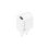 Chargeur NATEC RIBERA 12V 3A Couleur Blanc Câble AC Universel