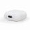 Auriculares Gembird inalámbricos Bluetooth TWS, indicador LED, micrófono, blanco