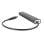 Hub Gembird 7 puertos USB 2.0 modelo UHB-U2P7-04 Extras protección sobretensión