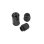 Conector Lanberg AD-RJ45-OS6-IP67 RJ-45 Preto Conector Lanberg AD-RJ45-OS6-IP67 RJ-45 Preto