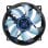 Ventilateur Antec A30 Pro 9,5 cm 1800 RPM Noir