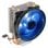 Ventilateur Antec A30 Pro 9,5 cm 1800 RPM Noir
