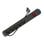 Régua de tomadas Lanberg SP1-05F-0150-BK 5 tomadas proteção sobrecarga cabo 1,5 m