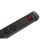Régua de tomadas Lanberg SP1-05F-0150-BK 5 tomadas proteção sobrecarga cabo 1,5 m