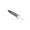 Pasta térmica Natec Husky Pack 4,63 W/m·K Gris 0,4 ml 1g 10 piezas