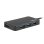 Hub NATEC 4 puertos 5000 Mbit/s Silkworm USB-C a USB-A 3.2 Gen 1 compacto