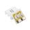 Adaptador de red Lanberg OS6-0002-W 2 x RJ-45 Blanco alta calidad