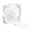 Refrigeración Aire XPG 120mm VENTO R 120 ARGB PWM Blanco 300-1650 RPM LED RGB