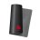 Alfombrilla Gaming Gembird MP-GAME-M 350x250mm Negra Superficie Precisión Base Antideslizante