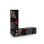 Alfombrilla Gaming Gembird MP-GAME-M 350x250mm Negra Superficie Precisión Base Antideslizante