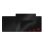 Alfombrilla Gaming Gembird MP-GAME-M 350x250mm Negra Superficie Precisión Base Antideslizante