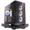 Torre Antec C7 ARGB Cristal Templado ATX EATX ITX microATX 4 Ventiladores ARGB Negro