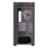 Torre Antec C7 ARGB Cristal Templado ATX EATX ITX microATX 4 Ventiladores ARGB Negro