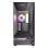 Torre Antec C7 ARGB Cristal Templado ATX EATX ITX microATX 4 Ventiladores ARGB Negro