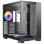 Gabinete PC Antec C8 ARGB Full Tower Preto Vidro Aço ATX EATX ITX Micro ATX