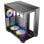 Gabinete PC Antec C8 ARGB Full Tower Preto Vidro Aço ATX EATX ITX Micro ATX