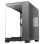 Gabinete PC Antec C8 ARGB Full Tower Preto Vidro Aço ATX EATX ITX Micro ATX