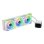 Refrigeración Líquida XPG Levante II 360mm 3 Ventiladores ARGB Bomba Doble Cámara Blanco
