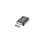 Adaptador USB WiFi Lanberg NC-1200-WI Inalámbrico 5000 Mbit/s Negro