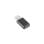Adaptador USB WiFi Lanberg NC-1200-WI Inalámbrico 5000 Mbit/s Negro