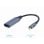 Cable adaptador USB-C a HDMI Cablexpert A-USB3C-HDMI-01 4K@60Hz 0,15m Plug & Play