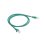Cabo Lanberg PCU6-10CC-0100-G Cat6 U/UTP RJ-45 1m Verde Cabo Lanberg PCU6-10CC-0100-G Cat6 U/UTP RJ-45 1m Verde