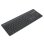 Teclado Targus EcoSmart scissor switch inalámbrico Bluetooth LED negro completo QWERTY