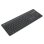 Clavier sans fil Targus EcoSmart Bluetooth QWERTY rétroéclairé noir