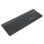 Teclado Targus EcoSmart scissor switch inalámbrico Bluetooth LED negro completo QWERTY