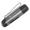 Lector de Tarjetas NATEC NCZ-2262 USB 3.1 Negro Gris 5000 Mbit/s MicroSD SDXC SDHC