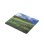 Tapis de Souris NATEC NPF-1403 Multicolore Image Caoutchouc Tissu Antidérapant