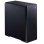 Caja PC XPG DEFENDER WS L Negro Midi Tower EATX USB-C 17cm GPU 40cm HDD/SSD