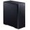 Caja PC XPG DEFENDER WS L Negro Midi Tower EATX USB-C 17cm GPU 40cm HDD/SSD